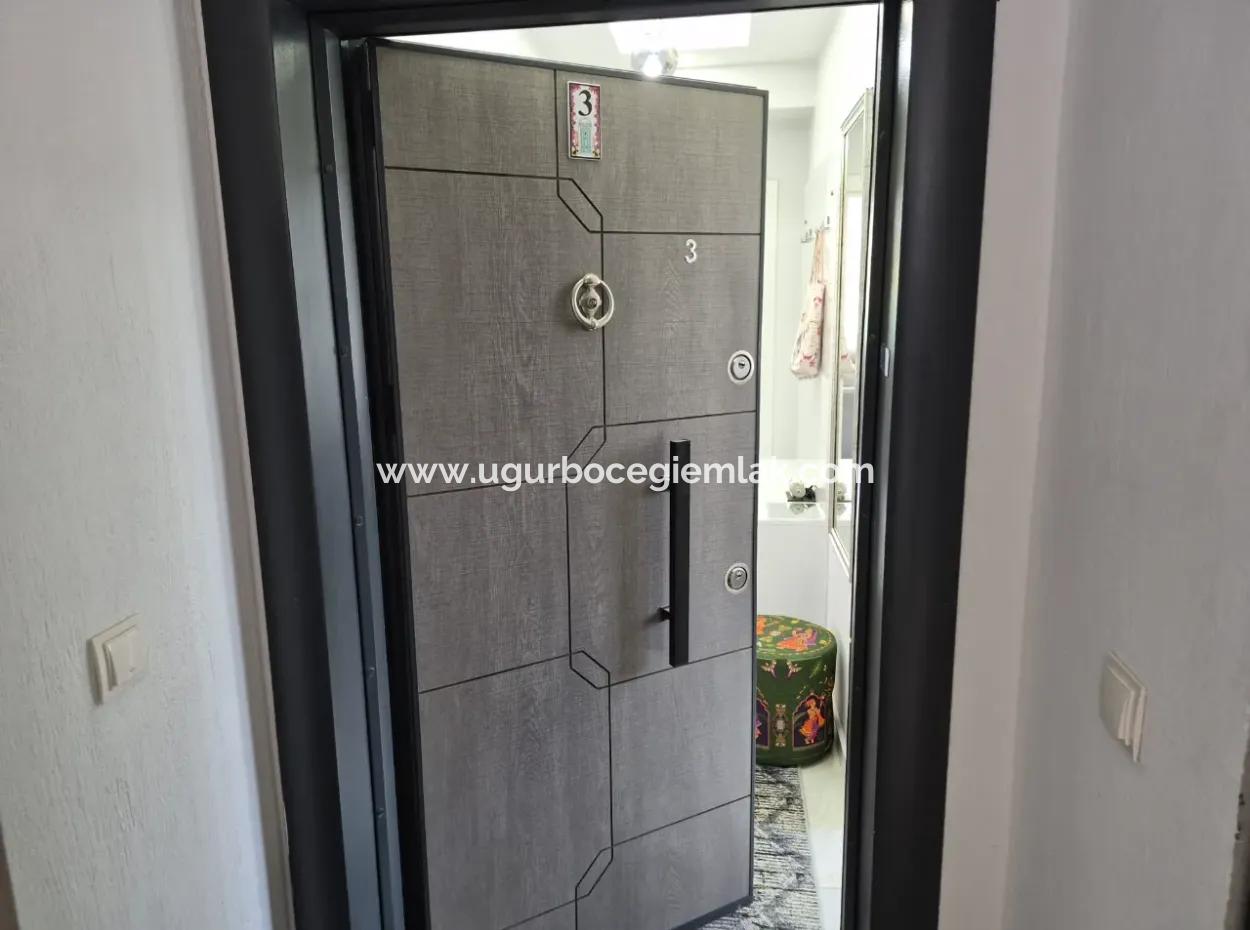 Dalaman Altintaş Mah. 2 In 1 Apartment With Pool And Furnished