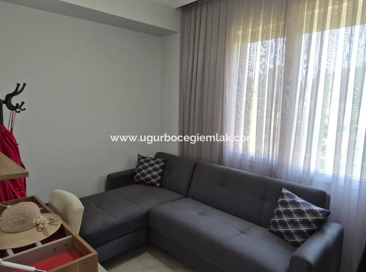 Dalaman Altintaş Mah. 2 In 1 Apartment With Pool And Furnished