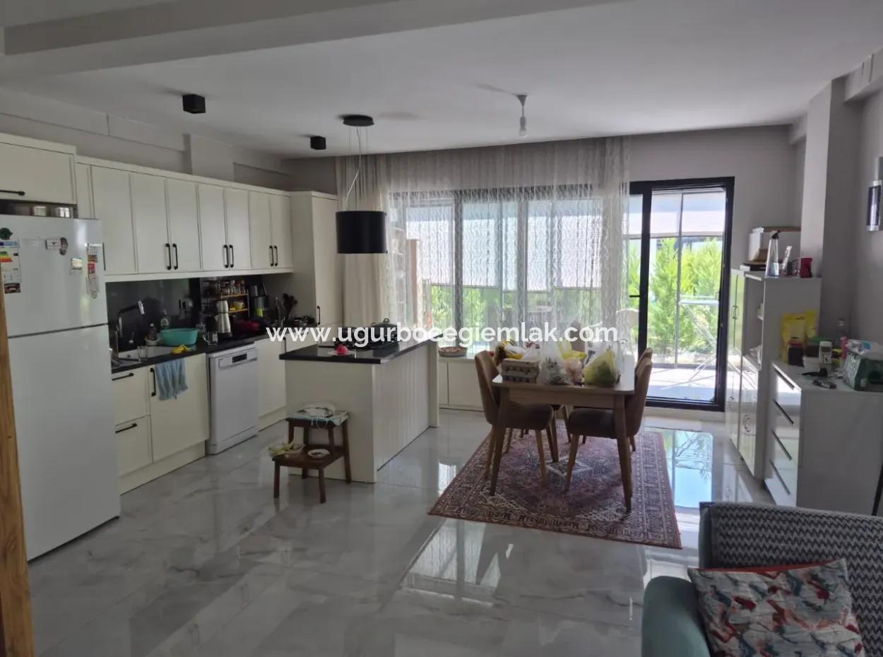 Dalaman Karaçali Mah. 3 1 Villas For Sale In The Site
