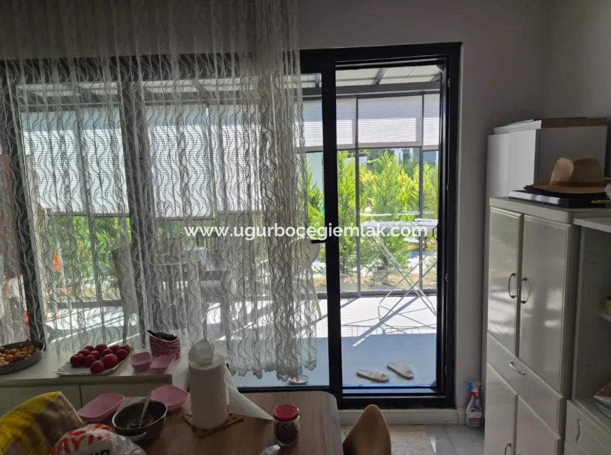 Dalaman Karaçali Mah. 3 1 Villas For Sale In The Site