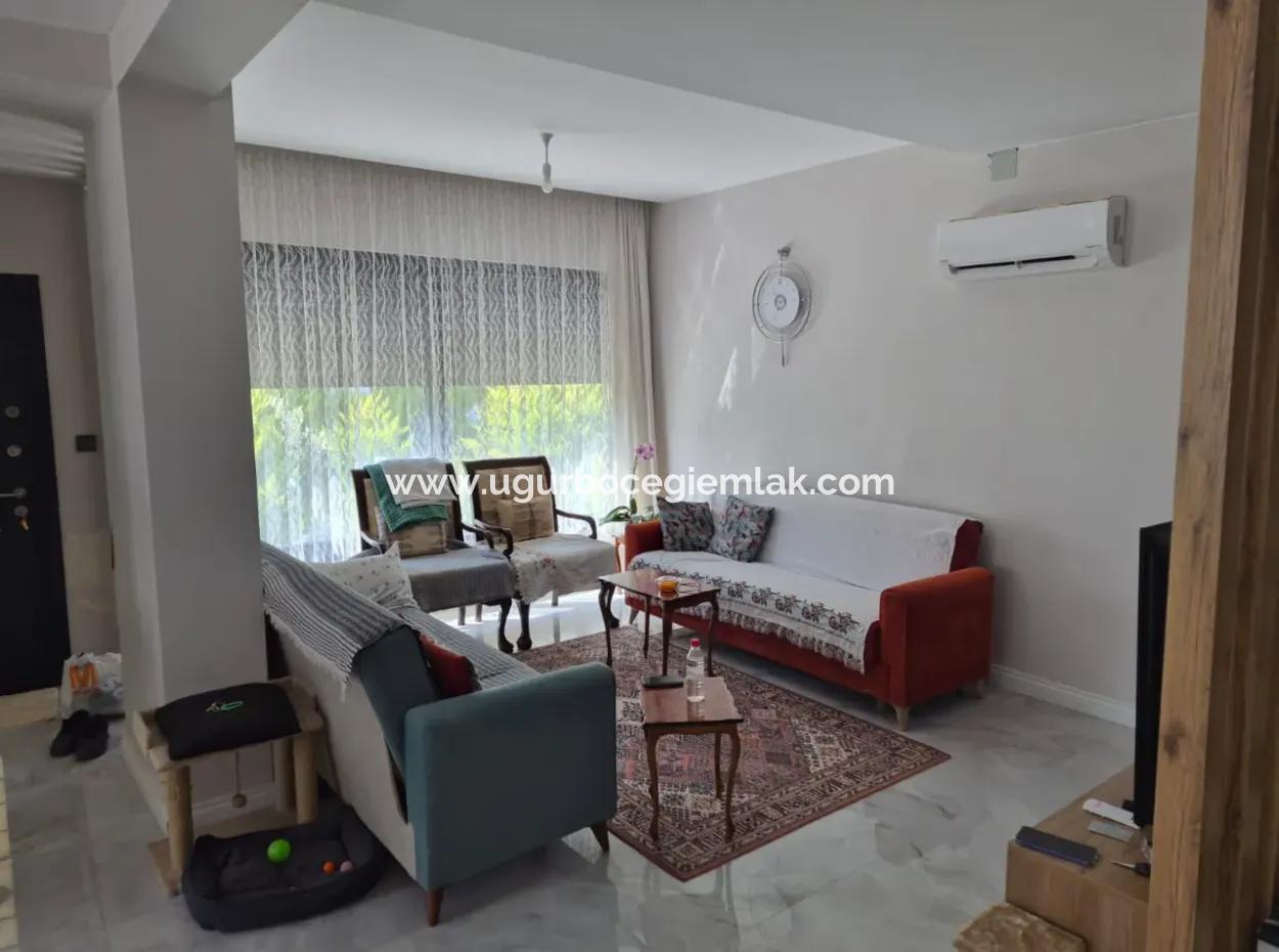 Dalaman Karaçali Mah. 3 1 Villas For Sale In The Site