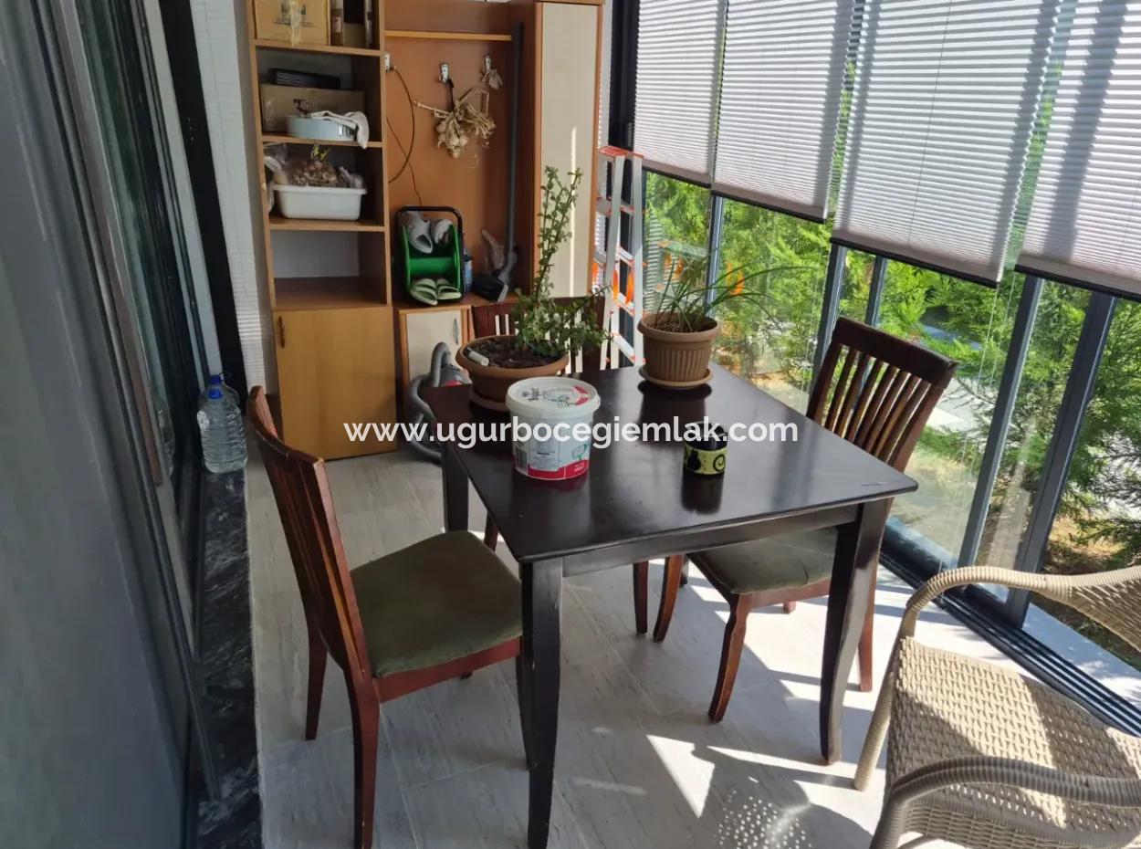 Dalaman Karaçali Mah. 3 1 Villas For Sale In The Site