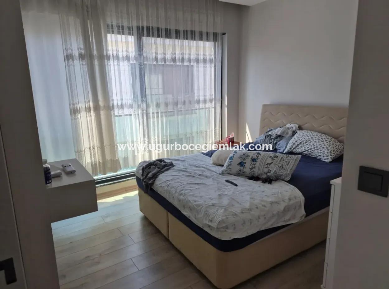 Dalaman Karaçali Mah. 3 1 Villas For Sale In The Site
