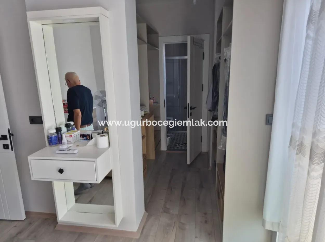 Dalaman Karaçali Mah. 3 1 Villas For Sale In The Site