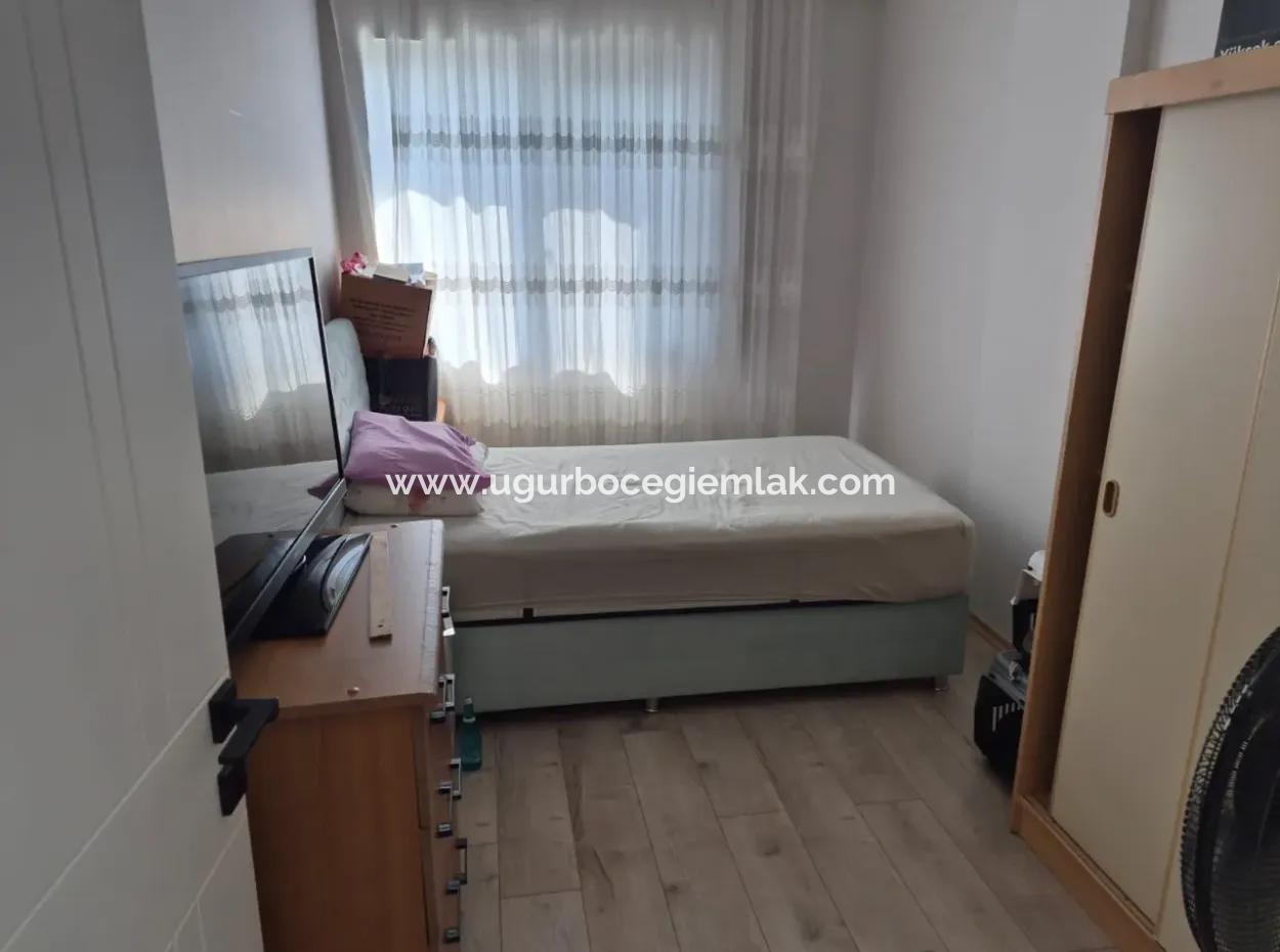 Dalaman Karaçali Mah. 3 1 Villas For Sale In The Site