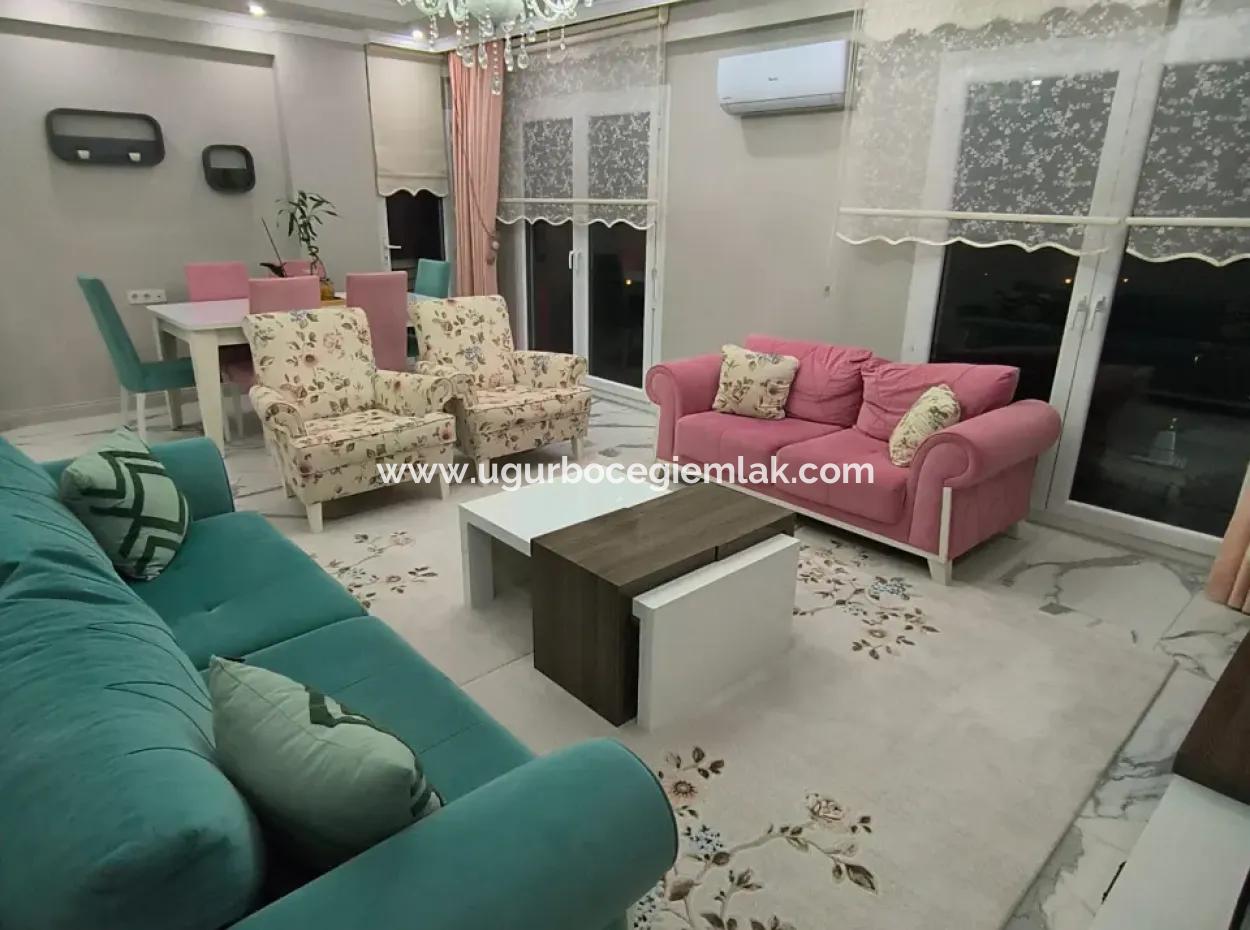 Dalaman Altinas Mah. 3 1 Penthouse Duplex Flat For Sale