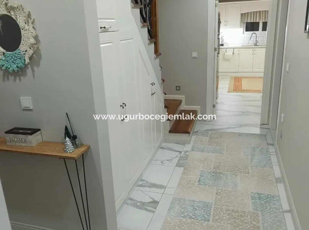 Dalaman Altinas Mah. 3 1 Penthouse Duplex Flat For Sale