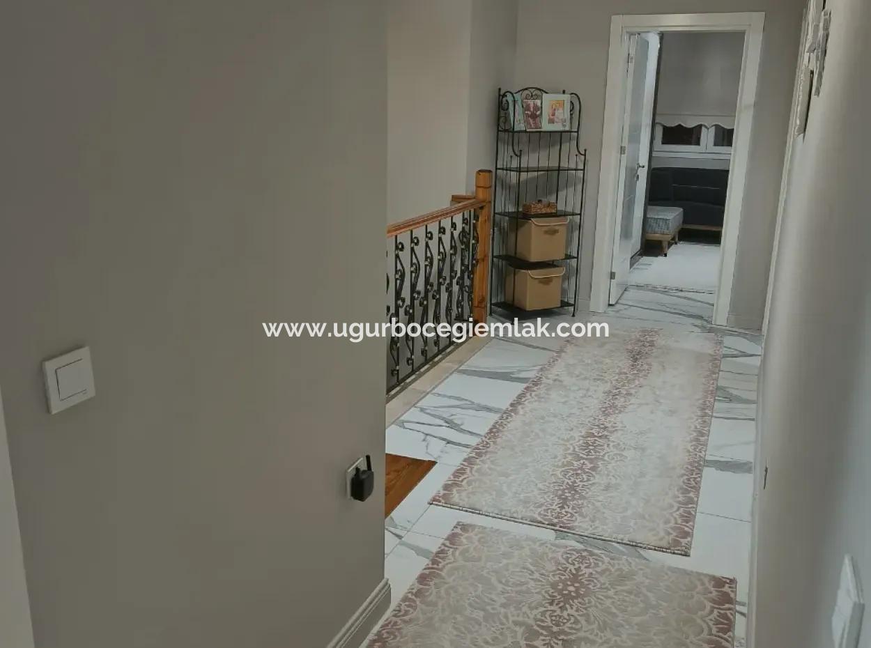 Dalaman Altinas Mah. 3 1 Penthouse Duplex Flat For Sale