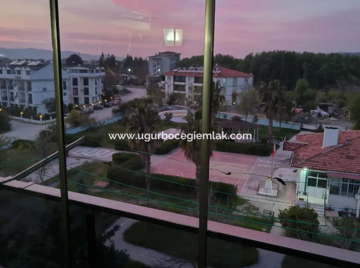 Dalaman Altinas Mah. 3 1 Penthouse Duplex Flat For Sale