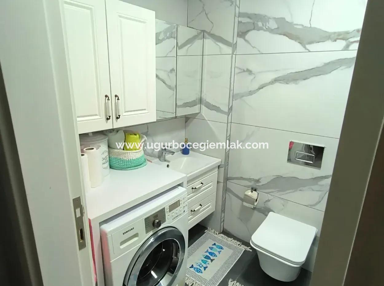 Dalaman Altinas Mah. 3 1 Penthouse Duplex Flat For Sale