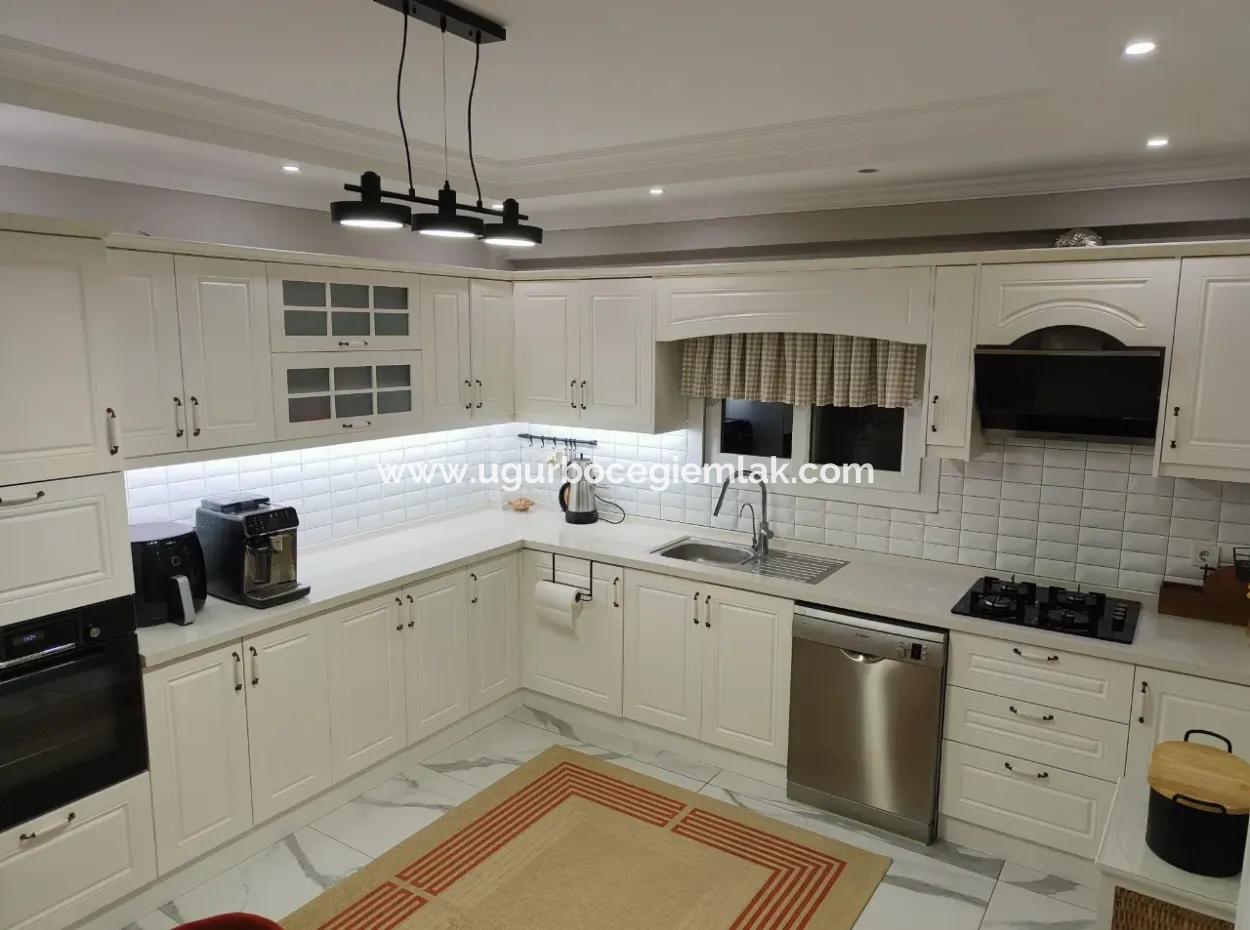 Dalaman Altinas Mah. 3 1 Penthouse Duplex Flat For Sale