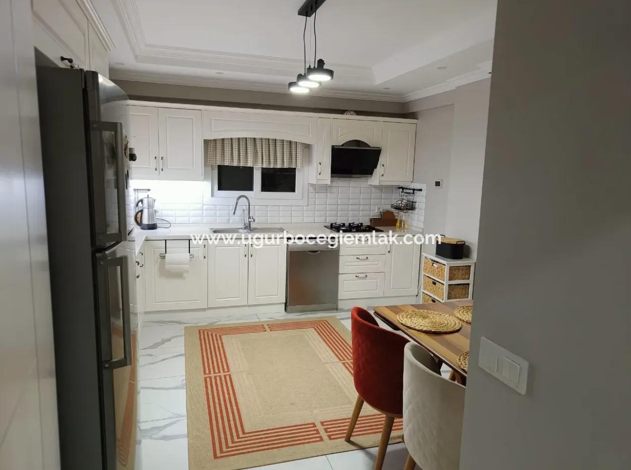 Dalaman Altinas Mah. 3 1 Penthouse Duplex Flat For Sale