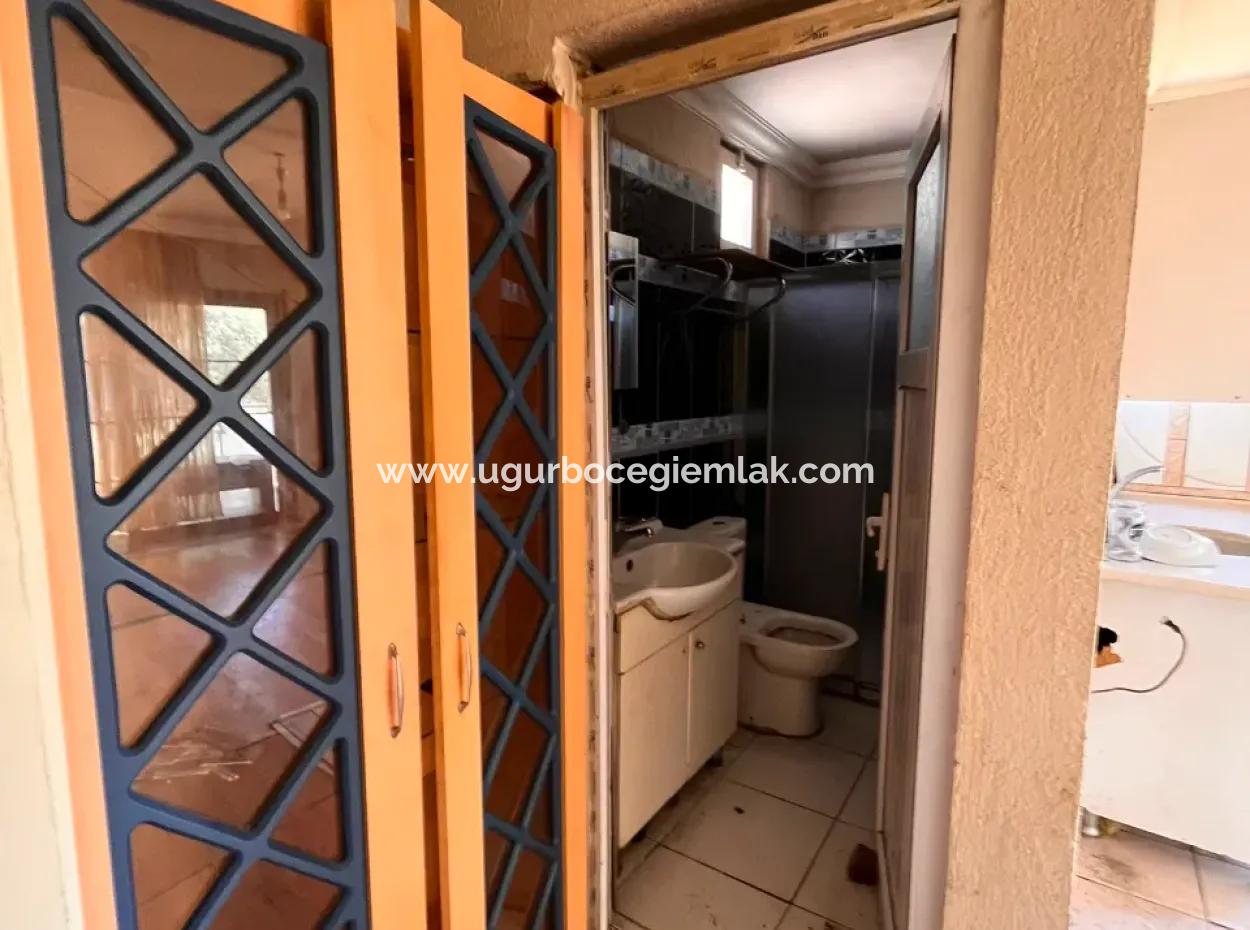 A Field With A House In 5 Acres In Dalaman Kayadibi Village Is For Sale