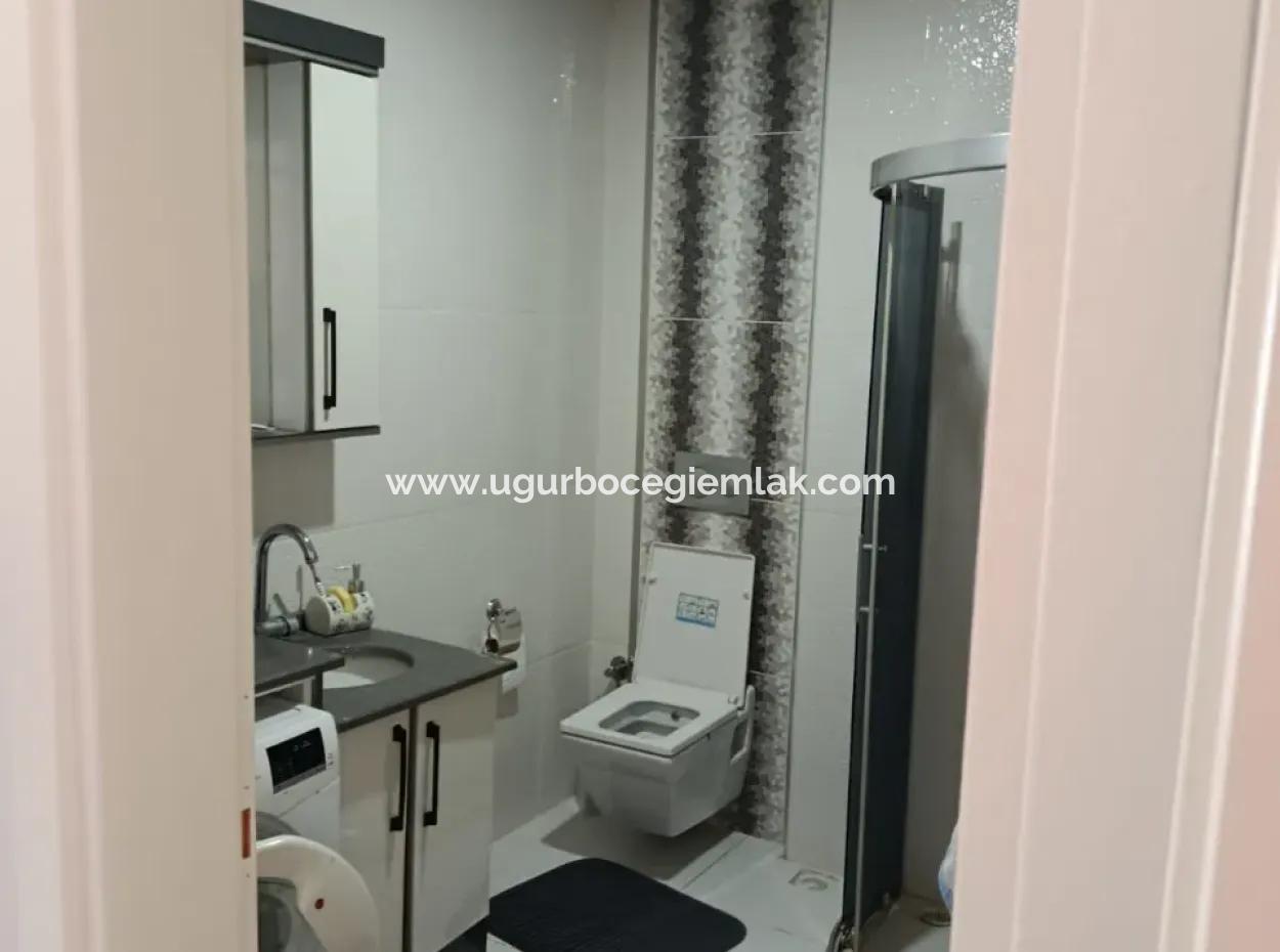 Furnished 1 1 Flat For Rent In Dalaman Central Neighborhood