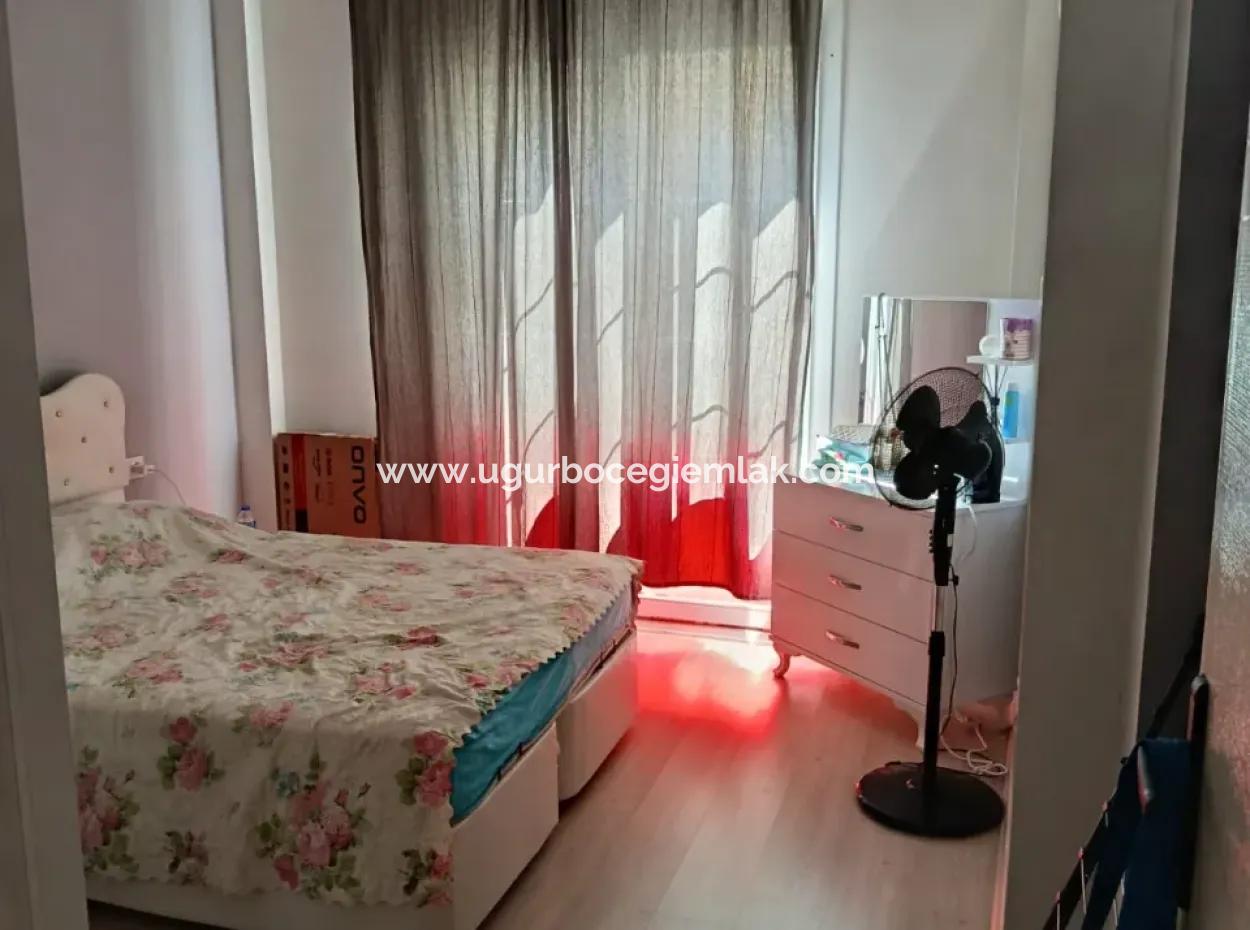 Furnished 1 1 Flat For Rent In Dalaman Central Neighborhood