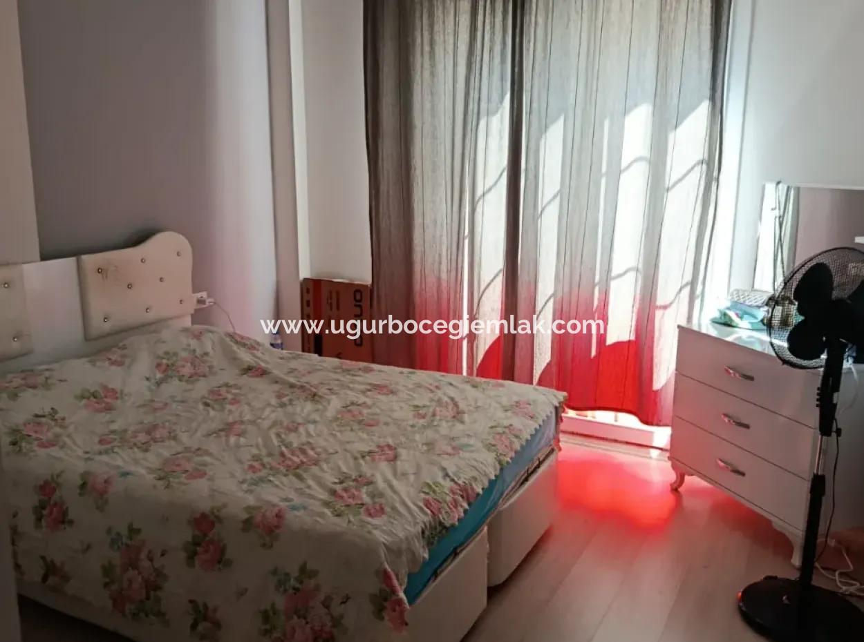 Furnished 1 1 Flat For Rent In Dalaman Central Neighborhood