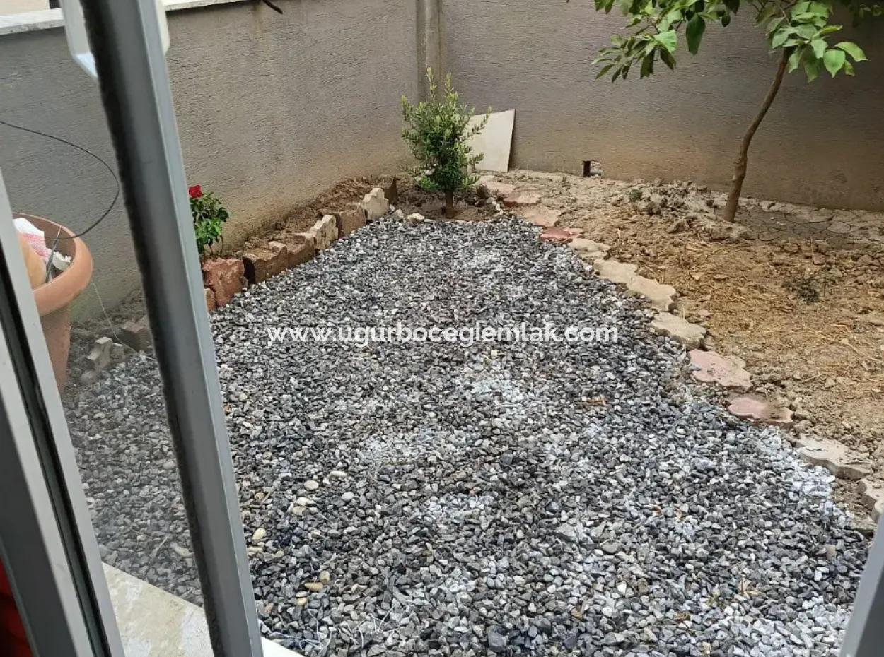 Furnished 1 1 Flat For Rent In Dalaman Central Neighborhood