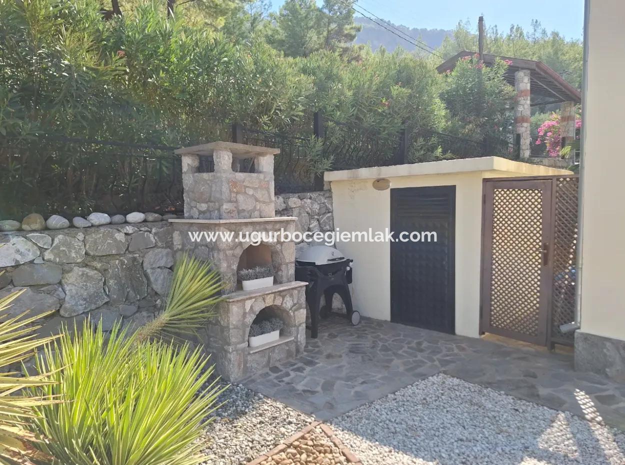 Dalaman, Akkaya Valley - Stylish 4 Bed Villa