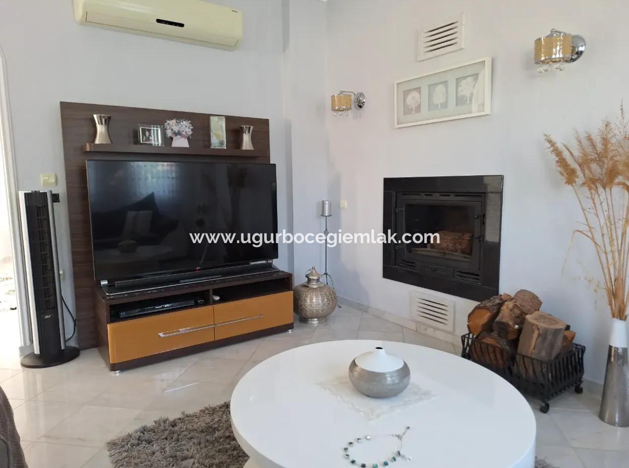 Dalaman, Akkaya Valley - Stylish 4 Bed Villa