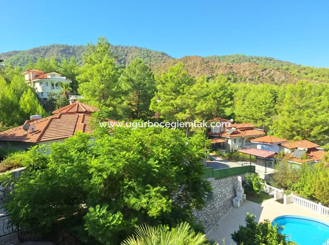 Dalaman, Akkaya Valley - Stylish 4 Bed Villa