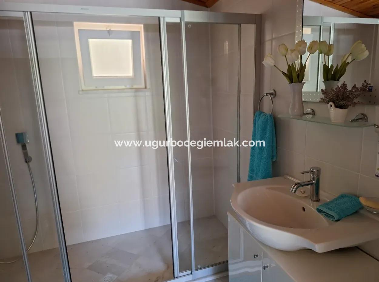 Dalaman, Akkaya Valley - Stylish 4 Bed Villa