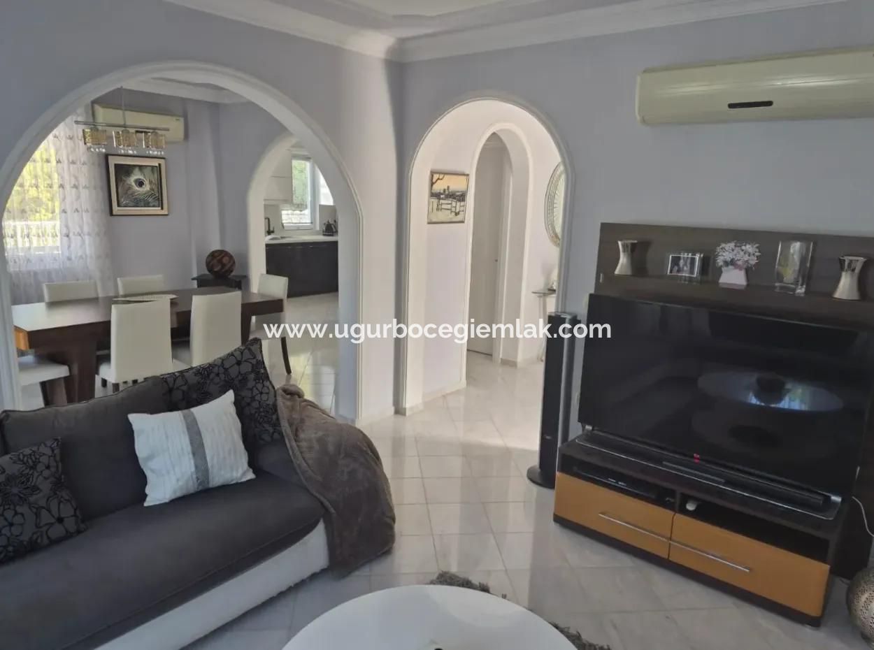 Dalaman, Akkaya Valley - Stylish 4 Bed Villa