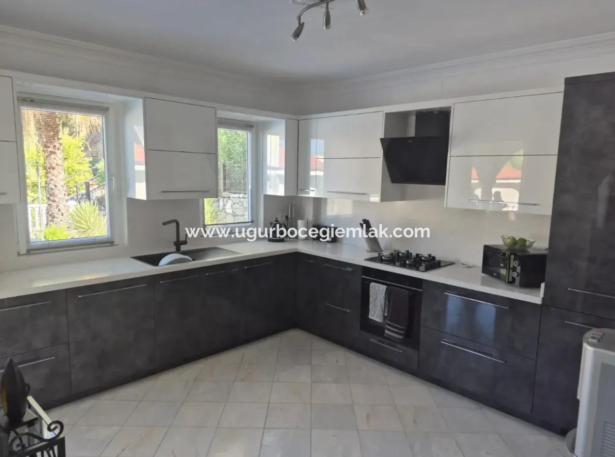 Dalaman, Akkaya Valley - Stylish 4 Bed Villa