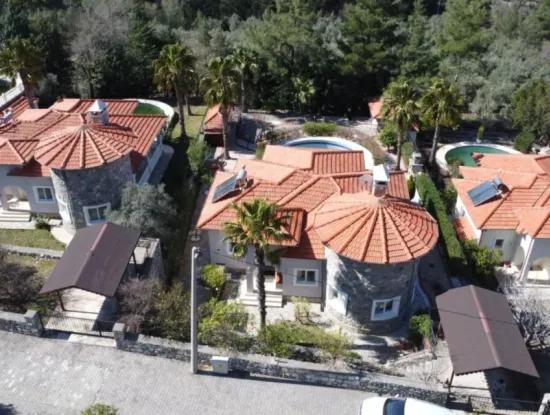 Dalaman, Akkaya Valley - 3 Bed Bungalow