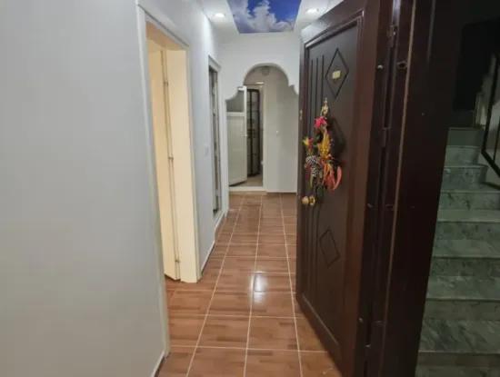 3 1 Flat For Sale In Dalaman Ege Neighborhood