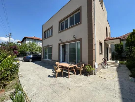 Dalaman Altintaş Mah. 4 In 1 Detached Villa For Sale