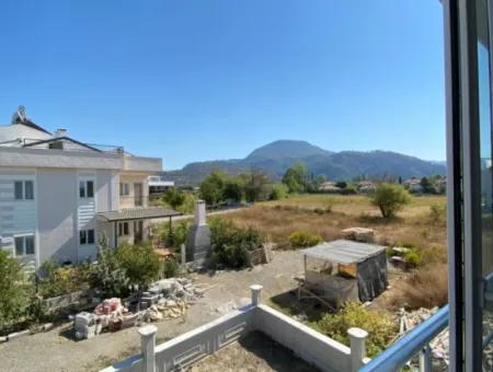 Dalaman, Karaçalı - Luxury Villa For Sale