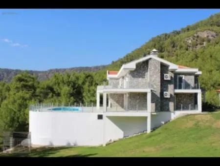 Dalaman, Akkaya - Lake View Luxury Villa