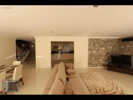 Dalaman, Akkaya - Lake View Luxury Villa