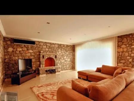 Dalaman, Akkaya - Lake View Luxury Villa