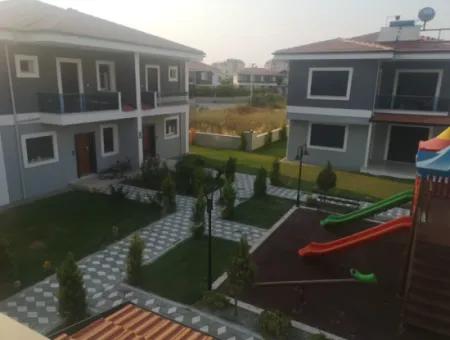 Dalaman, Karaçalı District - Complex Of 28 Villas