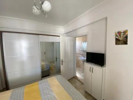 Dalaman, Hürriyet District - 3 Bed Furnished Apartment