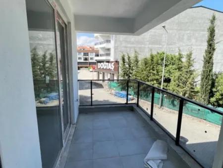 Dalaman Centre - 3+1 Apartment For Sale