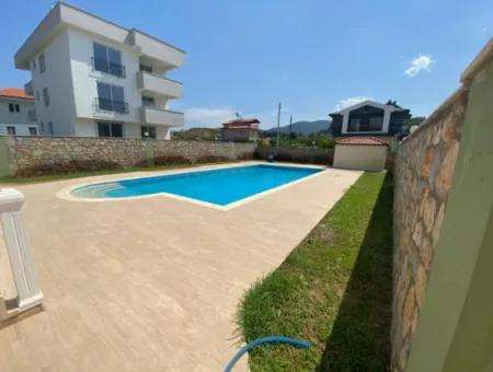 Luxury Villa In Dalaman Serefler