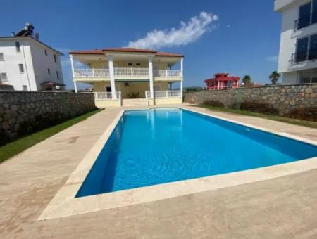 Luxury Villa In Dalaman Serefler