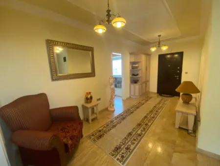 Luxury Villa In Dalaman Serefler