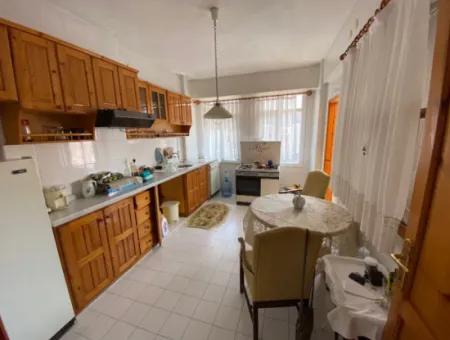 Dalaman Centre - 2+1 Resale Apartment