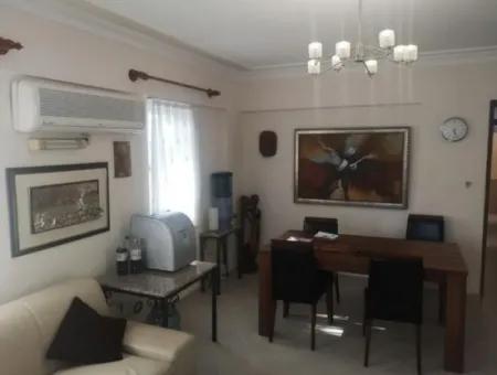 Dalaman, Altıntaş District -  3 Bed Furnished Apartment