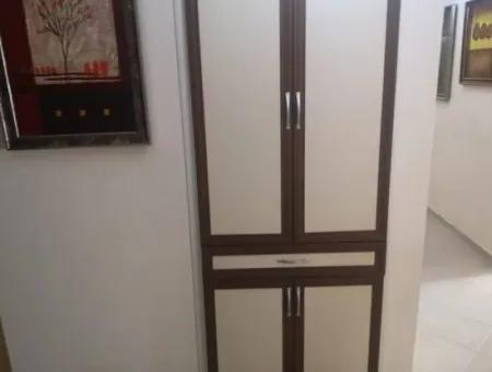 Dalaman, Altıntas District -  3 Bed Furnished Apartment