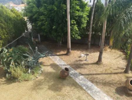 Dalaman, Karacali District - Dorma Bungalow For Sale