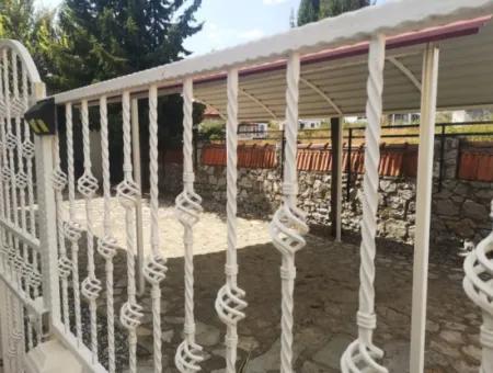 Dalaman, Karacali District - Dorma Bungalow For Sale