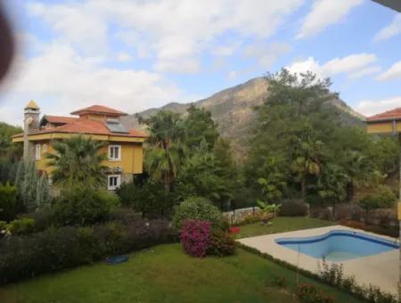 Dalaman, Akkaya Valley - 4 Bed Detached Villa