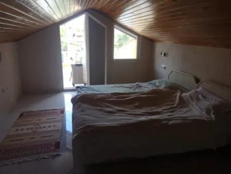 Dalaman, Akkaya Valley - 4 Bed Detached Villa