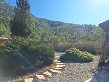 Dalaman, Akkaya Valley - Beautiful 3 Bedroom Bungalow