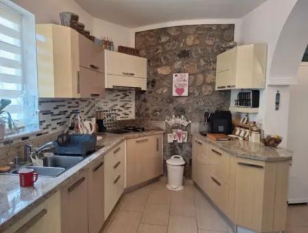 Dalaman, Akkaya Valley - Beautiful 3 Bedroom Bungalow