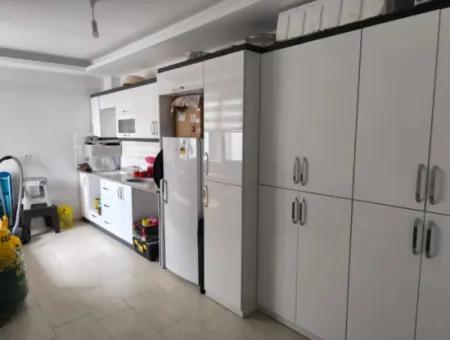 4 1 Roof Duplex For Sale In Dalaman Center